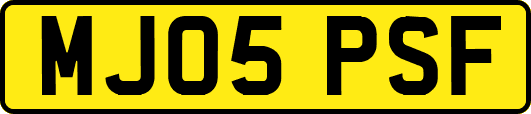 MJ05PSF