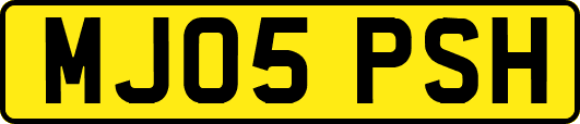 MJ05PSH