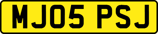 MJ05PSJ