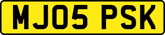 MJ05PSK