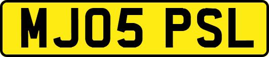 MJ05PSL