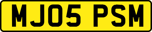 MJ05PSM