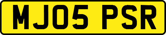 MJ05PSR