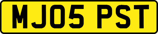 MJ05PST