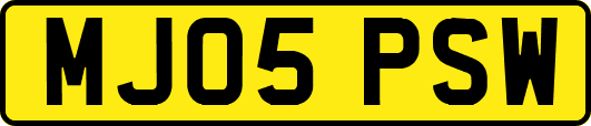 MJ05PSW