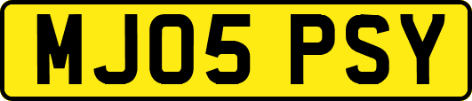 MJ05PSY