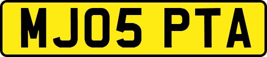 MJ05PTA