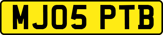 MJ05PTB