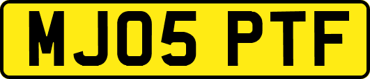 MJ05PTF