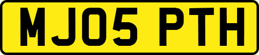 MJ05PTH