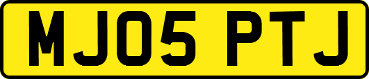 MJ05PTJ
