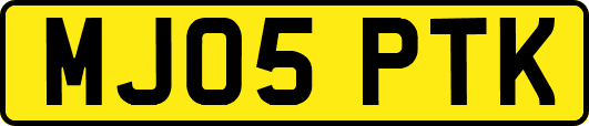 MJ05PTK
