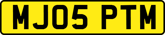 MJ05PTM