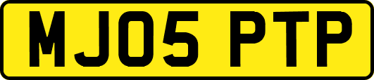 MJ05PTP