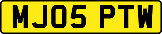 MJ05PTW