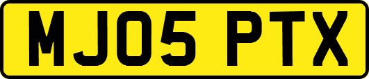 MJ05PTX