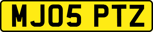 MJ05PTZ