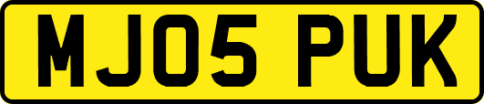 MJ05PUK