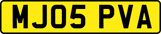 MJ05PVA