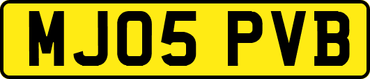 MJ05PVB