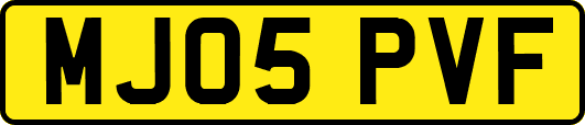 MJ05PVF