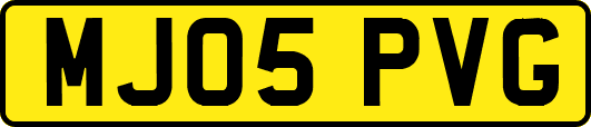 MJ05PVG