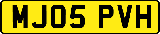 MJ05PVH