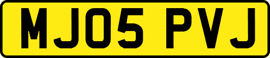 MJ05PVJ