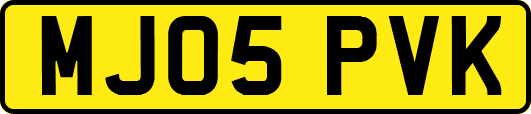 MJ05PVK