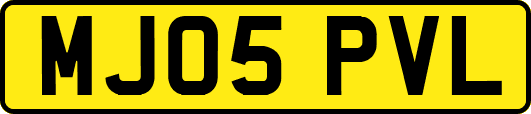 MJ05PVL