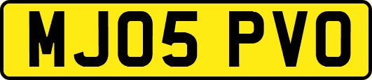MJ05PVO