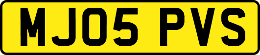 MJ05PVS