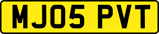 MJ05PVT