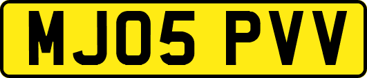 MJ05PVV