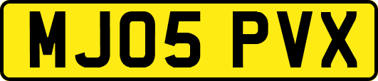 MJ05PVX
