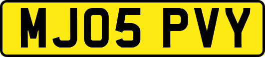 MJ05PVY