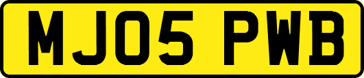 MJ05PWB