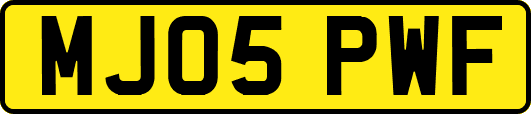 MJ05PWF