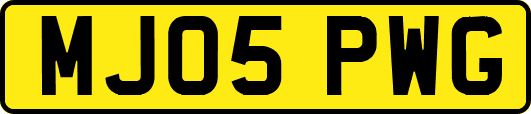 MJ05PWG