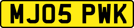 MJ05PWK