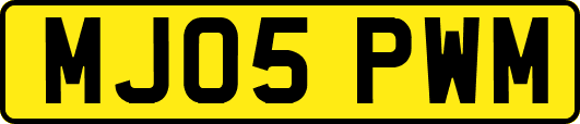 MJ05PWM