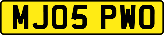 MJ05PWO