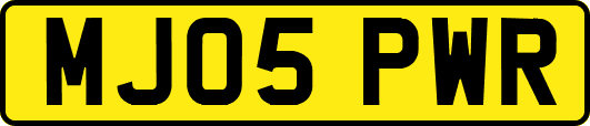 MJ05PWR