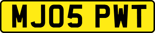 MJ05PWT
