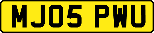 MJ05PWU