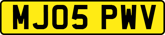 MJ05PWV