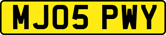 MJ05PWY