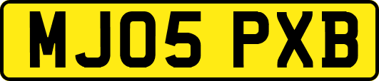 MJ05PXB