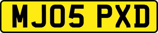 MJ05PXD
