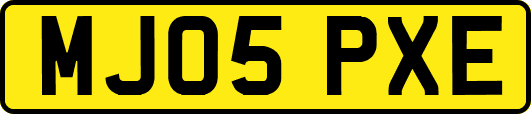 MJ05PXE